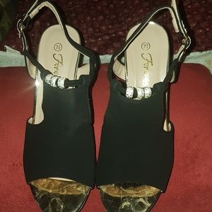 women shoes